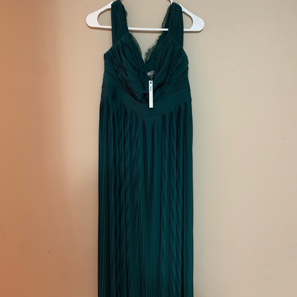 BNWT ASOS Maternity Evening Dress - Picture 6 of 9